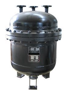 QZ-1462型氯氣逆止罐